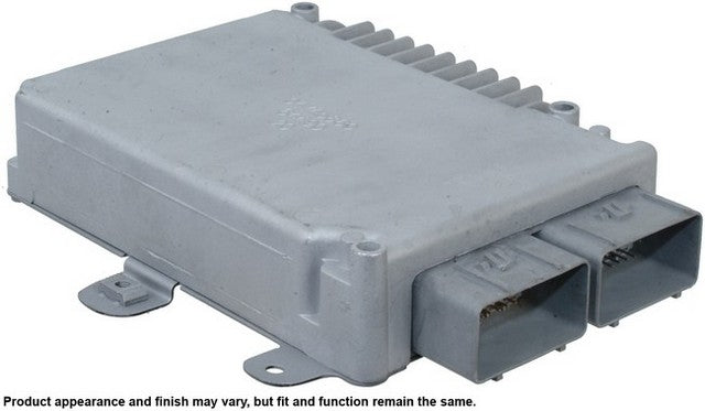 CARDONE Reman Engine Control Module (ECM) P/N:79-7512V Fits: Chrysler Voyager 2001, Dodge Caravan 2001 - Image 3