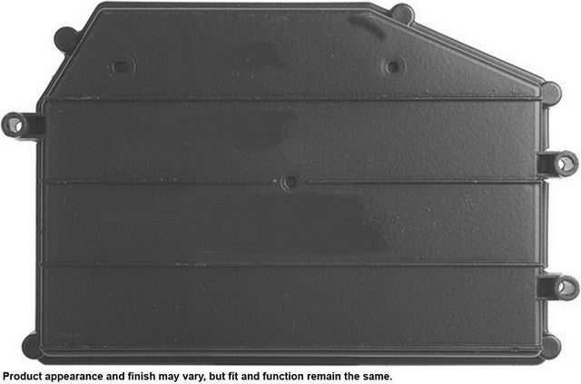 CARDONE Reman Engine Control Module (ECM) P/N:79-7530 Fits: Jeep Cherokee 1991, Jeep Comanche 1991 - Image 1