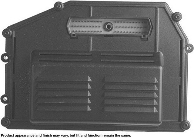 CARDONE Reman Engine Control Module (ECM) P/N:79-7530 Fits: Jeep Cherokee 1991, Jeep Comanche 1991 - Image 4