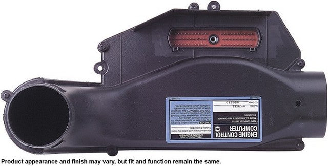 CARDONE Reman Engine Control Module (ECM) P/N:79-7632 Fits: Chrysler Lebaron 1993, Dodge Spirit 1993, Plymouth Acclaim 1993 - Image 3