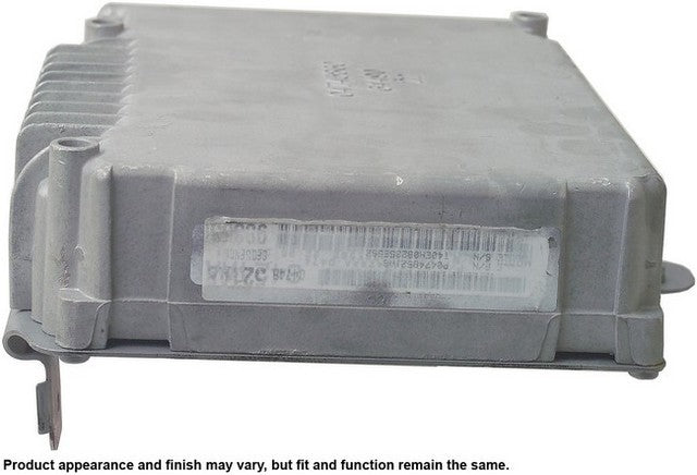 CARDONE Reman Engine Control Module (ECM) P/N:79-7683V Fits: Chrysler TOWN &amp; COUNTRY 2003, Chrysler Voyager 2003, Dodge Caravan 2003, Dodge Grand Caravan 2003 - Image 3