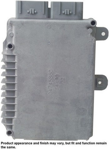 CARDONE Reman Engine Control Module (ECM) P/N:79-7683V Fits: Chrysler TOWN &amp; COUNTRY 2003, Chrysler Voyager 2003, Dodge Caravan 2003, Dodge Grand Caravan 2003 - Image 4