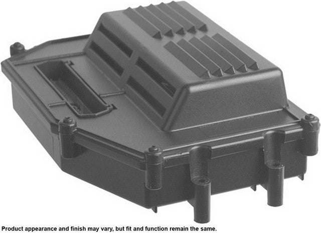 CARDONE Reman Engine Control Module (ECM) P/N:79-7814 Fits: Jeep Grand Cherokee 1993 - Image 3