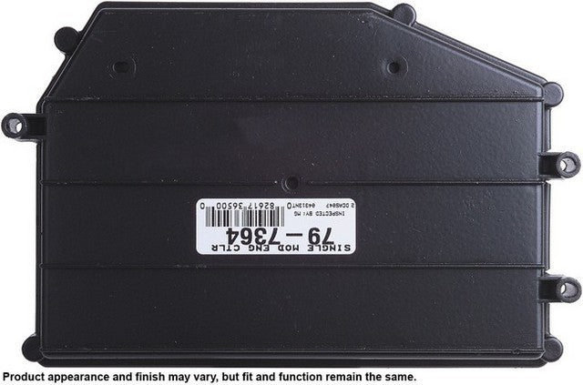CARDONE Reman Engine Control Module (ECM) P/N:79-7829 Fits: Dodge Dakota 1993 - Image 1