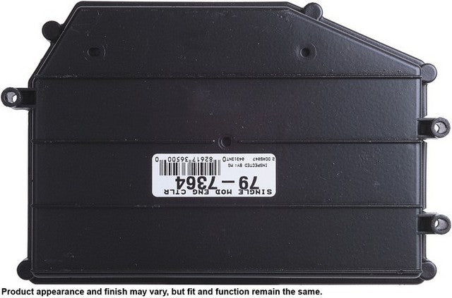 CARDONE Reman Engine Control Module (ECM) P/N:79-8338 Fits: Dodge Dakota 1995 - Image 1