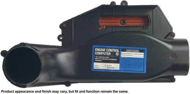 CARDONE Reman Engine Control Module (ECM) P/N:79-8486 Fits: Dodge Shadow 1992, Plymouth Sundance 1992 - Image 4