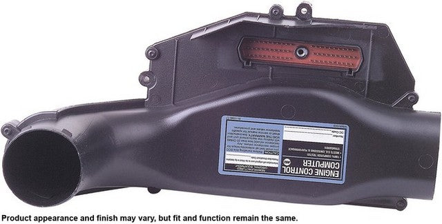 CARDONE Reman Engine Control Module (ECM) P/N:79-8546 Fits: Dodge Shadow 1993, Plymouth Sundance 1993 - Image 3
