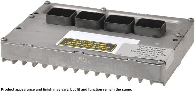 CARDONE Reman Engine Control Module (ECM) P/N:79-8633V Fits: Chrysler TOWN &amp; COUNTRY 2005, Dodge Caravan 2005, Dodge Grand Caravan 2005 - Image 3