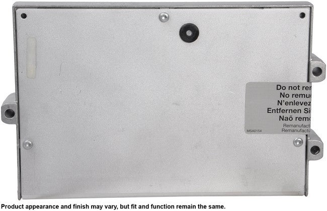 CARDONE Reman Engine Control Module (ECM) P/N:79-8738V Fits: Dodge Ram 1500 2003 - Image 1