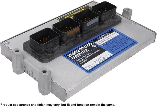 CARDONE Reman Engine Control Module (ECM) P/N:79-8738V Fits: Dodge Ram 1500 2003 - Image 3