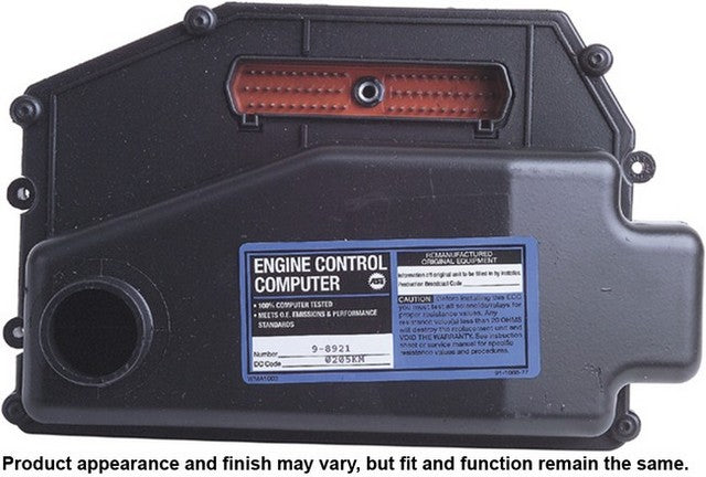 CARDONE Reman Engine Control Module (ECM) P/N:79-8918 Fits: Dodge D250 1991, Dodge D350 1991, Dodge W250 1991, Dodge W350 1991 - Image 4