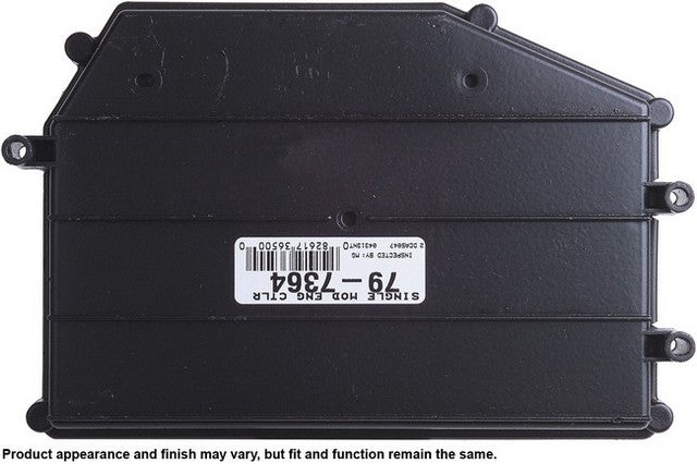 CARDONE Reman Engine Control Module (ECM) P/N:79-9007 Fits: Jeep Grand Cherokee 1993 - Image 1