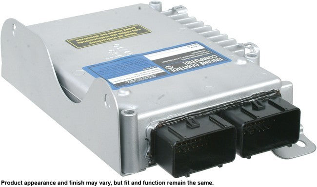 CARDONE Reman Engine Control Module (ECM) P/N:79-9060 Fits: Dodge Neon 1996, Plymouth Neon 1996 - Image 3