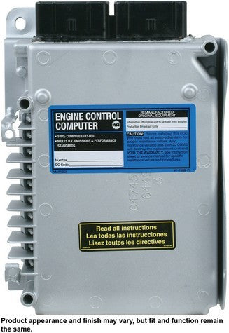 CARDONE Reman Engine Control Module (ECM) P/N:79-9060 Fits: Dodge Neon 1996, Plymouth Neon 1996 - Image 4