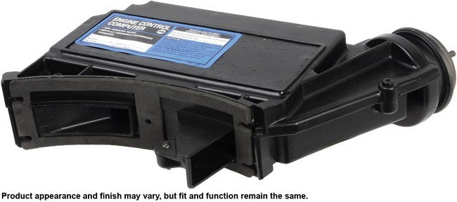 CARDONE Reman Engine Control Module (ECM) P/N:79-9063 Fits: Chrysler Cordoba 1983, Chrysler Fifth Avenue 1983, Dodge Diplomat 1983, Dodge Mirada 1983, Plymouth Caravelle 1983, Plymouth Gran Fury 1983 - Image 3