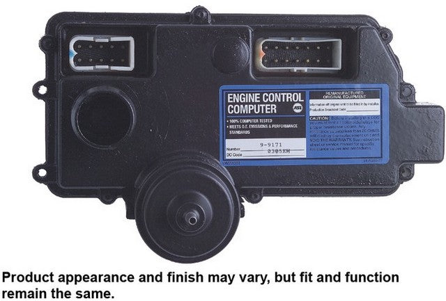 CARDONE Reman Engine Control Module (ECM) P/N:79-9171 Fits: Dodge Dakota 1987 - Image 4