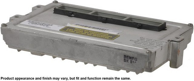 CARDONE Reman Engine Control Module (ECM) P/N:79-9202V Fits: Dodge Durango 2002 - Image 3