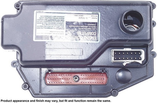 CARDONE Reman Engine Control Module (ECM) P/N:79-9520 Fits: Dodge D100 1988, Dodge D150 1988, Dodge D250 1988 - Image 1
