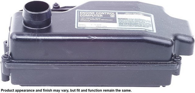CARDONE Reman Engine Control Module (ECM) P/N:79-9520 Fits: Dodge D100 1988, Dodge D150 1988, Dodge D250 1988 - Image 2