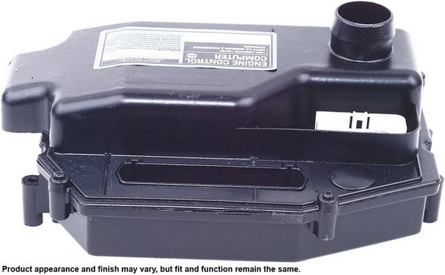 CARDONE Reman Engine Control Module (ECM) P/N:79-9520 Fits: Dodge D100 1988, Dodge D150 1988, Dodge D250 1988 - Image 4