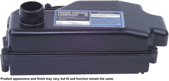 CARDONE Reman Engine Control Module (ECM) P/N:79-9532 Fits: Dodge Dakota 1988 - Image 2