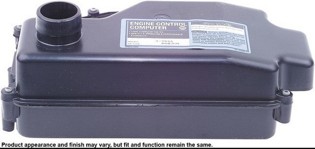 CARDONE Reman Engine Control Module (ECM) P/N:79-9544 Fits: Dodge D100 1988, Dodge D150 1988, Dodge D250 1988, Dodge Ramcharger 1988, Dodge W100 1988, Dodge W150 1988, Dodge W250 1988 - Image 2