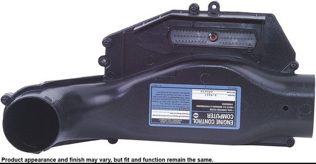 CARDONE Reman Engine Control Module (ECM) P/N:79-9557 Fits: Chrysler Lebaron 1993, Chrysler Shadow 1993, Chrysler Spirit 1993, Dodge Daytona 1993, Dodge Shadow 1993, Dodge Spirit 1993, Plymouth Acclaim 1993, Plymouth Sundance 1993 - Image 2