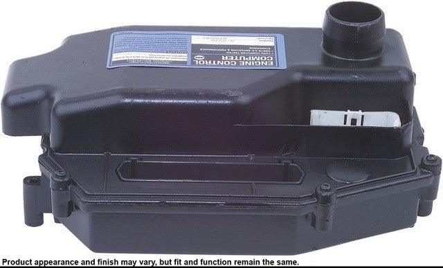 CARDONE Reman Engine Control Module (ECM) P/N:79-9570 Fits: Dodge B150 1988, Dodge B250 1988, Dodge B350 1988, Dodge D100 1988, Dodge D150 1988, Dodge D250 1988, Dodge Ramcharger 1988, Dodge W100 1988, Dodge W150 1988, Dodge W250 1988 - Image 2