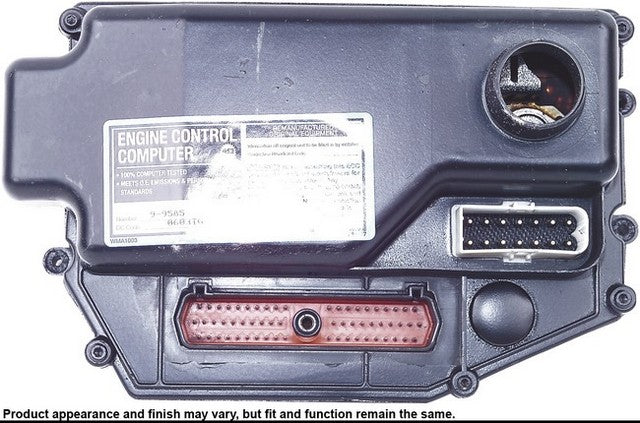CARDONE Reman Engine Control Module (ECM) P/N:79-9585 Fits: Dodge Dakota 1988 - Image 1