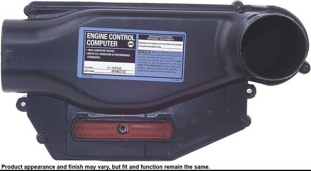 CARDONE Reman Engine Control Module (ECM) P/N:79-9598 Fits: Chrysler New Yorker 1993, Dodge Dynasty 1993 - Image 2