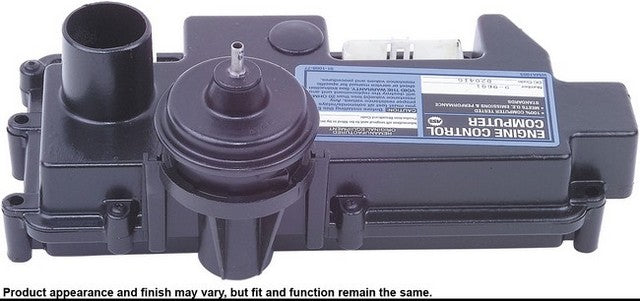 CARDONE Reman Engine Control Module (ECM) P/N:79-9601 Fits: Dodge B150 1985, Dodge B250 1985, Dodge D100 1985, Dodge D150 1985, Dodge D250 1985, Dodge W100 1985, Dodge W150 1985 - Image 1