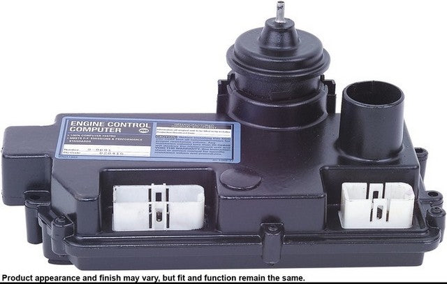 CARDONE Reman Engine Control Module (ECM) P/N:79-9601 Fits: Dodge B150 1985, Dodge B250 1985, Dodge D100 1985, Dodge D150 1985, Dodge D250 1985, Dodge W100 1985, Dodge W150 1985 - Image 4