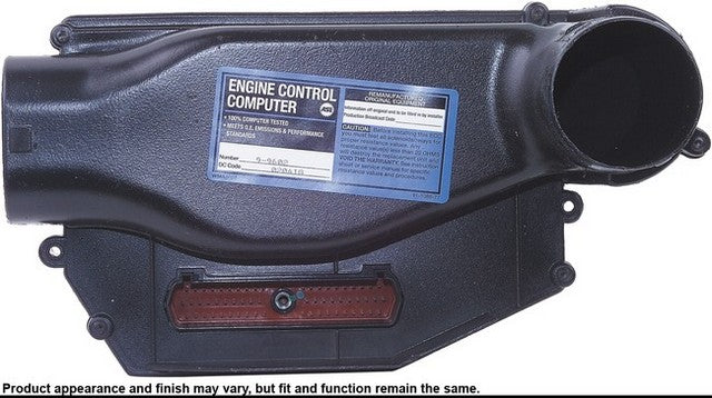 CARDONE Reman Engine Control Module (ECM) P/N:79-9602 Fits: Chrysler Imperial 1993, Chrysler New Yorker 1993 - Image 2