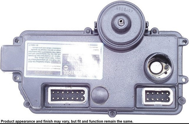 CARDONE Reman Engine Control Module (ECM) P/N:79-9603 Fits: Dodge B150 87-85, Dodge B250 87-85, Dodge D100 87-85, Dodge D150 87-85, Dodge D250 87-85, Dodge W100 87-85, Dodge W150 87-85 - Image 1