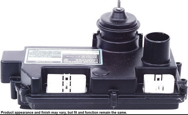 CARDONE Reman Engine Control Module (ECM) P/N:79-9603 Fits: Dodge B150 87-85, Dodge B250 87-85, Dodge D100 87-85, Dodge D150 87-85, Dodge D250 87-85, Dodge W100 87-85, Dodge W150 87-85 - Image 4