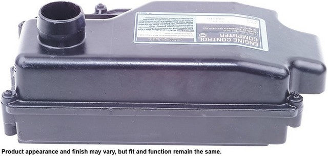 CARDONE Reman Engine Control Module (ECM) P/N:79-9634 Fits: Dodge Dakota 1988 - Image 2
