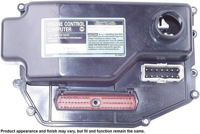 CARDONE Reman Engine Control Module (ECM) P/N:79-9658 Fits: Dodge Dakota 1988 - Image 1