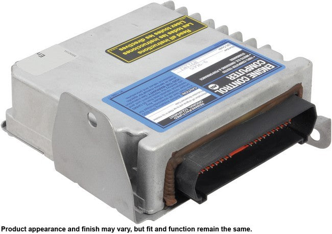 CARDONE Reman Engine Control Module (ECM) P/N:79-9665 Fits: Dodge Neon 1995, Plymouth Neon 1995 - Image 3