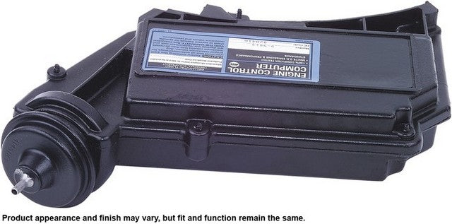 CARDONE Reman Engine Control Module (ECM) P/N:79-9813 Fits: Chrysler Fifth Avenue 89-85, Dodge Diplomat 89-85, Plymouth Caravelle 89-85, Plymouth Gran Fury 89-85 - Image 2