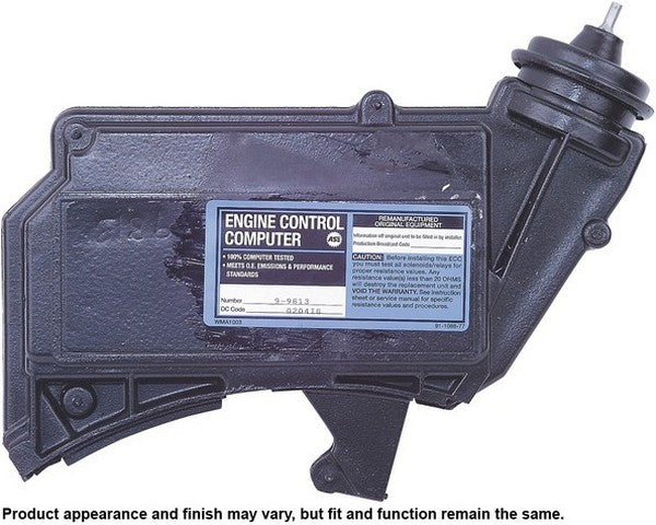 CARDONE Reman Engine Control Module (ECM) P/N:79-9813 Fits: Chrysler Fifth Avenue 89-85, Dodge Diplomat 89-85, Plymouth Caravelle 89-85, Plymouth Gran Fury 89-85 - Image 4
