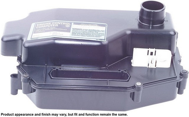 CARDONE Reman Engine Control Module (ECM) P/N:79-9863 Fits: Dodge B150 1989, Dodge B250 1989, Dodge D100 1989, Dodge D150 1989, Dodge D250 1989, Dodge W100 1989, Dodge W150 1989 - Image 4