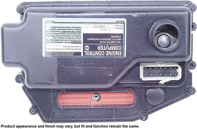 CARDONE Reman Engine Control Module (ECM) P/N:79-9871 Fits: Dodge Dakota 1989 - Image 1