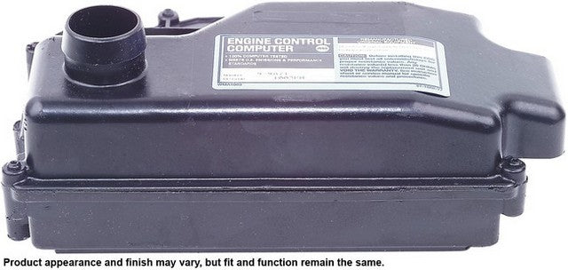 CARDONE Reman Engine Control Module (ECM) P/N:79-9871 Fits: Dodge Dakota 1989 - Image 2