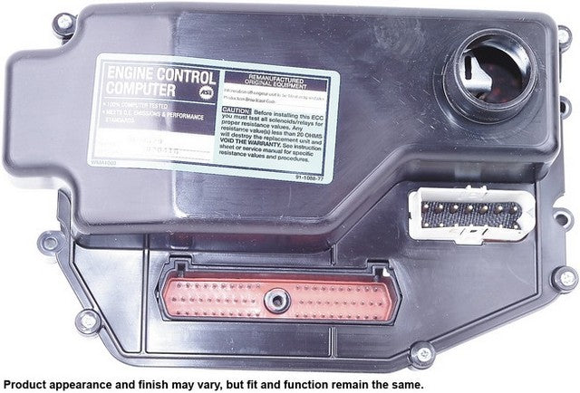 CARDONE Reman Engine Control Module (ECM) P/N:79-9879 Fits: Dodge D100 1989, Dodge D150 1989, Dodge D250 1989, Dodge W100 1989, Dodge W150 1989 - Image 1