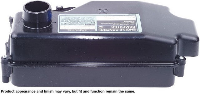 CARDONE Reman Engine Control Module (ECM) P/N:79-9887 Fits: Dodge B150 1989, Dodge B250 1989, Dodge B350 1989, Dodge D100 1989, Dodge D150 1989, Dodge D250 1989, Dodge Ramcharger 1989, Dodge W100 1989, Dodge W150 1989, Dodge W250 1989 - Image 2