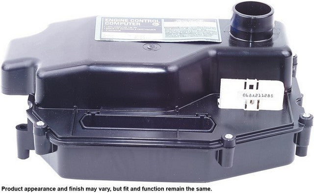 CARDONE Reman Engine Control Module (ECM) P/N:79-9887 Fits: Dodge B150 1989, Dodge B250 1989, Dodge B350 1989, Dodge D100 1989, Dodge D150 1989, Dodge D250 1989, Dodge Ramcharger 1989, Dodge W100 1989, Dodge W150 1989, Dodge W250 1989 - Image 4