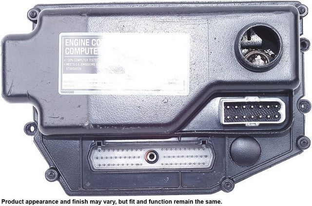 CARDONE Reman Engine Control Module (ECM) P/N:79-9889 Fits: Dodge B150 1989, Dodge B250 1989, Dodge B350 1989 - Image 1