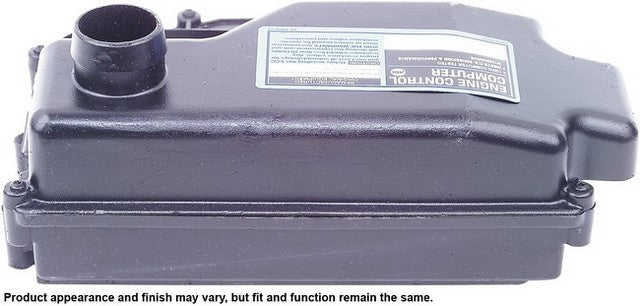 CARDONE Reman Engine Control Module (ECM) P/N:79-9889 Fits: Dodge B150 1989, Dodge B250 1989, Dodge B350 1989 - Image 2
