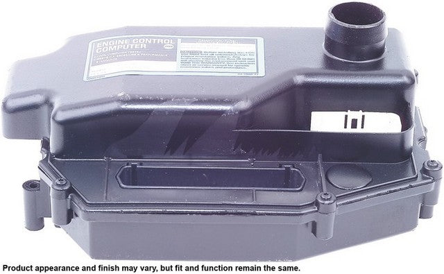 CARDONE Reman Engine Control Module (ECM) P/N:79-9889 Fits: Dodge B150 1989, Dodge B250 1989, Dodge B350 1989 - Image 4