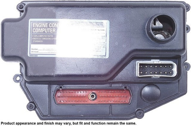 CARDONE Reman Engine Control Module (ECM) P/N:79-9895 Fits: Dodge D100 1989, Dodge D150 1989, Dodge D250 1989, Dodge Ramcharger 1989, Dodge W100 1989, Dodge W150 1989, Dodge W250 1989 - Image 1
